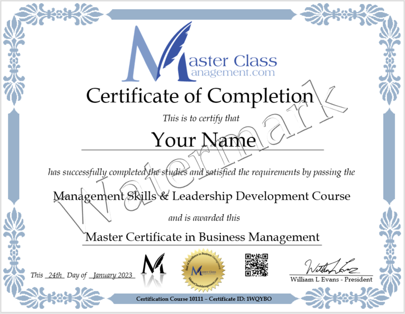 Free Online Courses With Certification