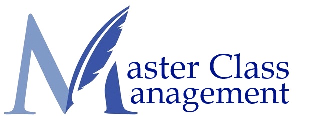 Master Class Management Logo