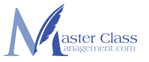 Master Class Management Logo